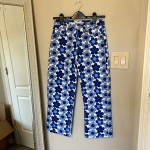 Zara jeans